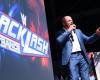 Hace un año, WWE anunció Backlash en Francia: ¿qué ha pasado desde entonces?