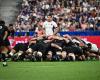 Francia – All Blacks: un encuentro entre grandes del mundo del rugby y un choque esperado