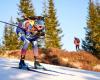 Biatlón | Primera carrera noruega en Sjusjøen: Eric Perrot cuarto al sprint ganado por Vetle Sjaastad Christiansen, Fabien Claude quinto | Revista nórdica | Biatlón n°1