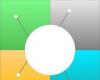 Pin It – Un juego de agujas para iPhone