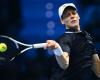 Finales ATP – 6-1, 6-2: Jannik Sinner derriba a Casper Ruud y se enfrentará a Taylor Fritz en la final