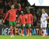 Vídeo: Cristiano Ronaldo pasó por Zielinski y Zalewski para tomar fotos del tiempo completo después del thriller de la Liga de Naciones de Polonia 5-1 de Portugal – Football Italia