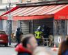 En una pizzería cerca de París, tres horas de toma de rehenes sin…