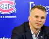 Martin St. Louis revela su alineación para el partido de esta noche contra los Blue Jackets