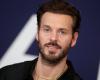 Matt Pokora da una opinión franca sobre Patrick Bruel: “Una especie de…”