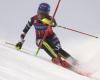 Mikaela Shiffrin gana el slalom Levi, Marie Lamure y Clarisse Brèche se acercan al Top 10