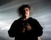 Grain de sable: «¡Robert Smith patea traseros!»