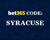 UFC 309 esta noche: el nuevo código de bono Bet365 SYRACUSE asegura un bono de apuestas mejorado de $150