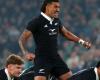 El mal aspecto del partido All Blacks vs Francia en París – Gregor Paul’s Inside Rugby