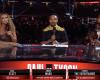 Kate Abdo se vio obligada a disculparse porque Jake Paul vs Mike Tyson sufrieron dificultades técnicas que dejaron a Evander Holyfield excluido