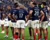 Francia – Nueva Zelanda. En el banquillo, cambio de estrategia de Fabien Galthié ante los All Blacks