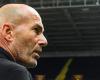 Zidane, la mala idea denunciada