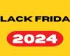 Black Friday 2024: estas 5 buenas ofertas ya disponibles antes del día D están de moda