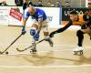 Hockey sobre patines: Dinan-Quévert gana sin modales