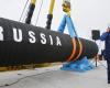 La empresa rusa Gazprom interrumpe los suministros de gas a Austria