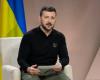 Zelensky dice que quiere poner fin a la guerra por “medios diplomáticos”