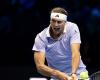 Masters: Zverev-Fritz en directo