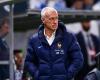 ¡Didier Deschamps listo para renovar!