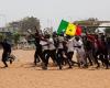 VÍSPERA DE LAS ELECCIONES: LOS SENEGALESES LISTOS PARA FORJAR SU FUTURO EN EL LEGISLATIVO