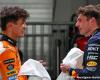 Fórmula 1 | ¿’Respeto’ entre Norris y Verstappen pero una amistad debilitada?