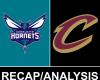 Resumen/Análisis: Los Hornets luchan pero pierden ante los invictos Cavs