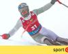 Esquí alpino: resultado decepcionante en Levi para Hirscher