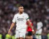 Real Madrid: “No se merece”, un compañero de Mbappé se choca en España