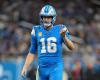 Jared Goff vuelve a ser perfecto cuando los Lions le propinan a los Jaguars la peor derrota en la historia de la franquicia: conclusiones clave