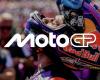 Galería: El “paquete completo” de la nueva identidad rediseñada de MotoGP