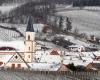 Clima: nieve en las llanuras, lluvia, más temperaturas invernales, ¿qué nos espera esta semana?