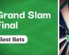 Consejos de apuestas finales del PDC Grand Slam of Darts y vista previa del partido