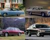 Fotos de ayer: Chevrolet Caprice y Caprice Classic