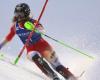 Primer partido de slalom en Levi: Camille Rast se queda fuera del podio por poco con el 5.º puesto – Mikaela Shiffrin gana con estilo