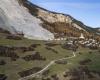 El pueblo de Brienz (GR) ahora está vacío