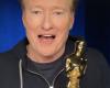 “Estados Unidos lo exigió”: el presentador estadounidense Conan O’Brien sucede a Jimmy Kimmel como presentador de los Oscar 2025