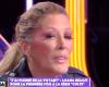 “Ella es adorable y súper linda”: ​​Loana quiere conocer a Marie Colomb quien la interpreta en “Culte” (VIDEO)