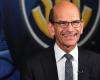 Paul Finebaum rodea dos equipos con los que tiene mayor problema en el Top 12 de los playoffs de fútbol universitario