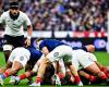 Francia – Nueva Zelanda – Tercera victoria contra los All Blacks, defensa feroz… las estadísticas para recordar de la victoria de los Blues