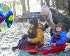 Pronóstico del tiempo en Norfolk: ¿Las temperaturas de 0 °C traerán nieve?