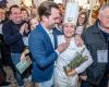 Laurence De Smet de Hof Van Cleve es la primera mujer en ganar el concurso culinario ‘Primer chef de Bélgica’ (nacional)