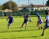 Rugby: en la Regional 2, Ouveillan-Cuxac-Sallèles asesta un duro golpe al AS Canet-d’Aude