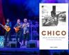 Gana la autobiografía de Chico de los Gipsy Kings: “Under the Gypsy Stars”