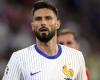 Olivier Giroud estuvo cinco meses en Estados Unidos, sorprendido: “Fue frustrante”