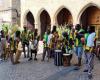 Figeac. Una vigilia africana en el museo el viernes