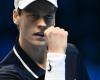 Finales ATP – Jannik Sinner gana su primer Masters dominando a Taylor Fritz en la final (6-4, 6-4)