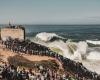 Libro. Nazaré, en la raíz de las olas más grandes jamás surfeadas