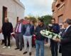 Visita de campo en honor del Mujahid Muhammad Al-Hammouti en Nador