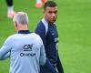 Didier Deschamps analiza las dificultades de Kylian Mbappé