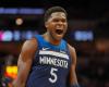 Notas del noroeste: Edwards, Thunder Small Ball, Hartenstein, Ayton