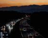 Las autopistas ya no hacen soñar tanto a los suizos